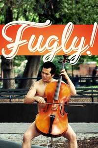 Fugly! - Poster