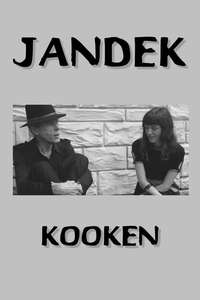 Jandek: Kooken - Poster