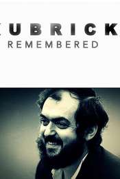 Kubrick Remembered