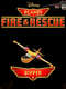 Planes Fire and Rescue: Dipper