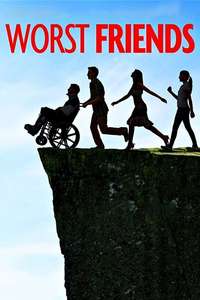 Worst Friends - Poster