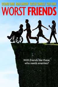 Worst Friends - Poster