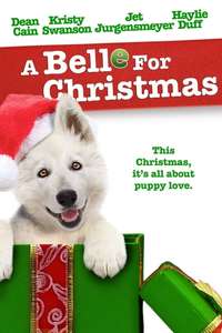 A Belle for Christmas - Poster