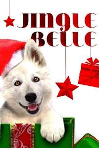 A Belle for Christmas - Poster