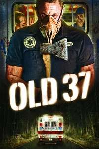 Old 37 - Poster