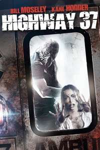 Old 37 - Poster