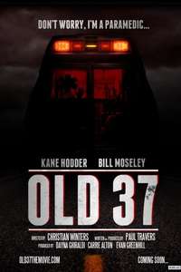 Old 37 - Poster