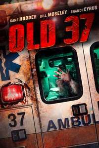 Old 37 - Poster