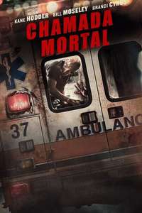 Old 37 - Poster