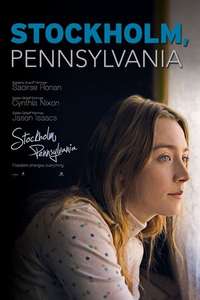 Stockholm  Pennsylvania - Poster