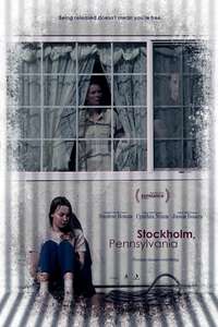Stockholm  Pennsylvania - Poster