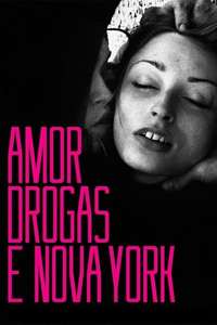 Heaven Knows What - Poster