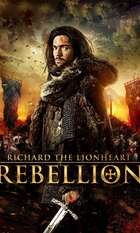Richard the Lionheart: Rebellion