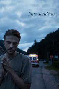 Little Accidents - Poster
