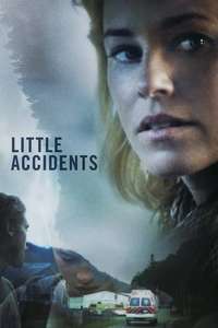 Little Accidents - Poster