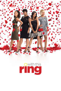 With This Ring - Poster