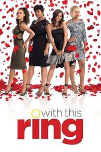 With This Ring - Poster