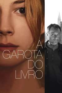 The Girl in the Book - Poster