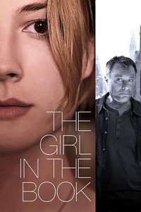 The Girl in the Book - Poster