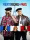 Puerto Ricans in Paris
