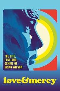 Love & Mercy - Poster