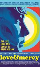 Love & Mercy