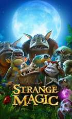 Strange Magic