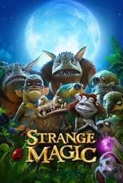 Strange Magic