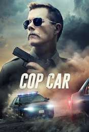 Cop Car