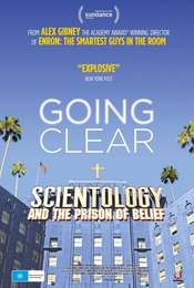 Going Clear: Scientology and the Prison of Belief