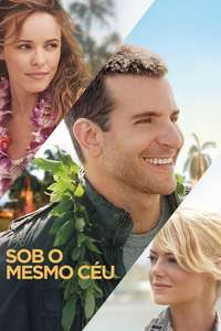 Aloha - Poster