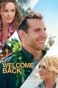 Aloha - Poster