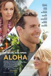 Aloha - Poster