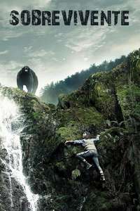 Backcountry - Poster
