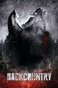 Backcountry - Poster