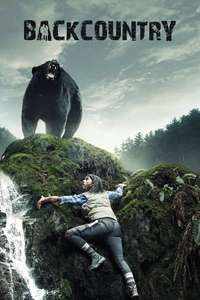 Backcountry - Poster