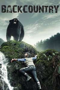 Backcountry - Poster