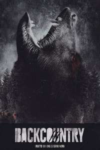 Backcountry - Poster