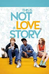 Me and Earl and the Dying Girl - Poster