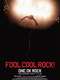 FOOL COOL ROCK! ONE OK ROCK DOCUMENTARY FILM