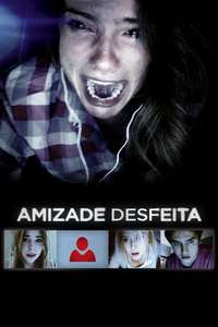 Unfriended - Poster
