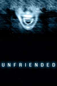 Unfriended - Poster