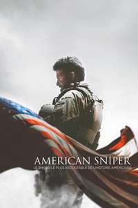 American Sniper - Poster
