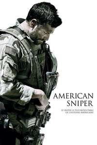 American Sniper - Poster