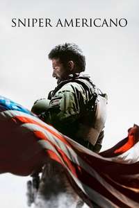 American Sniper - Poster