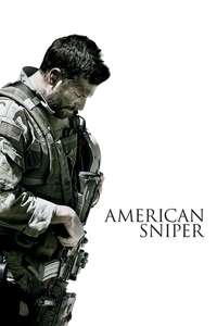 American Sniper - Poster