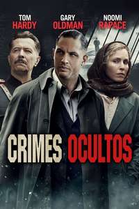 Child 44 - Poster