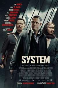Child 44 - Poster