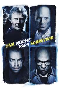 Run All Night - Poster
