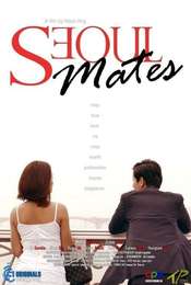 Seoul Mates